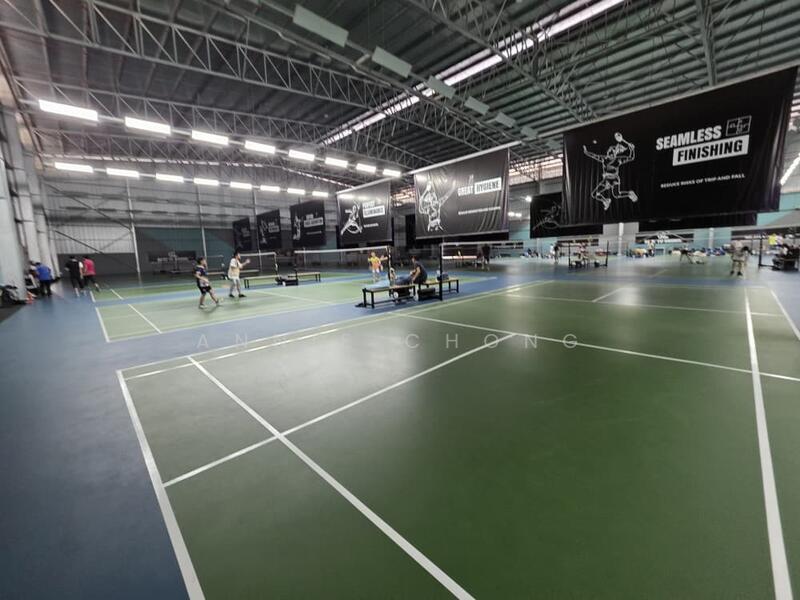 Detached Factory for Sale in Bandar Bukit Raja (Klang) - Annie Chong - PropertyGuru.com.my