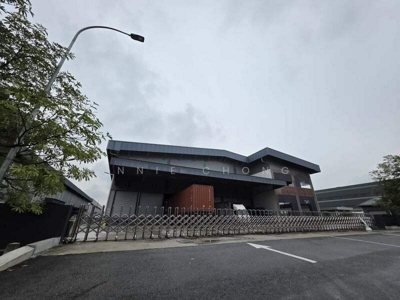 Detached Factory for Sale in Bandar Bukit Raja (Klang) - Annie Chong - PropertyGuru.com.my