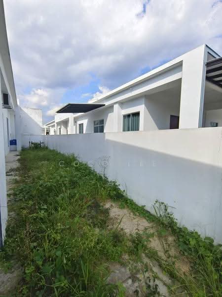 Cluster House for Sale in Iskandar Puteri (Nusajaya) (Johor) - Coco Lee - PropertyGuru.com.my