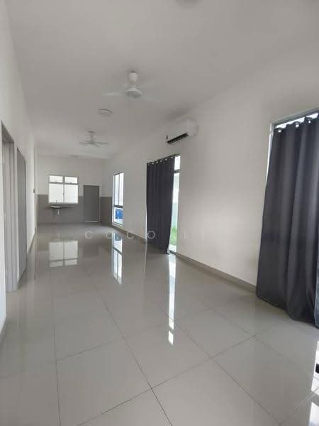 Cluster House for Sale in Iskandar Puteri (Nusajaya) (Johor) - Coco Lee - PropertyGuru.com.my