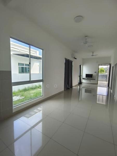 Cluster House for Sale in Iskandar Puteri (Nusajaya) (Johor) - Coco Lee - PropertyGuru.com.my