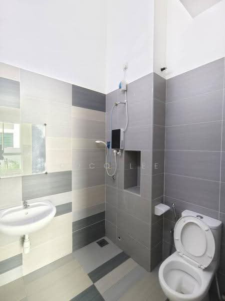 Cluster House for Sale in Iskandar Puteri (Nusajaya) (Johor) - Coco Lee - PropertyGuru.com.my