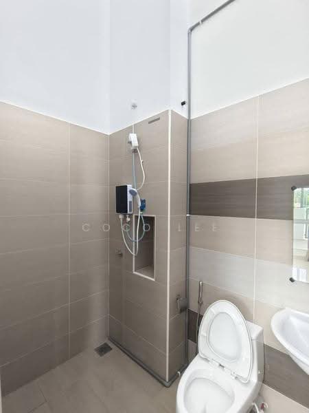 Cluster House for Sale in Iskandar Puteri (Nusajaya) (Johor) - Coco Lee - PropertyGuru.com.my