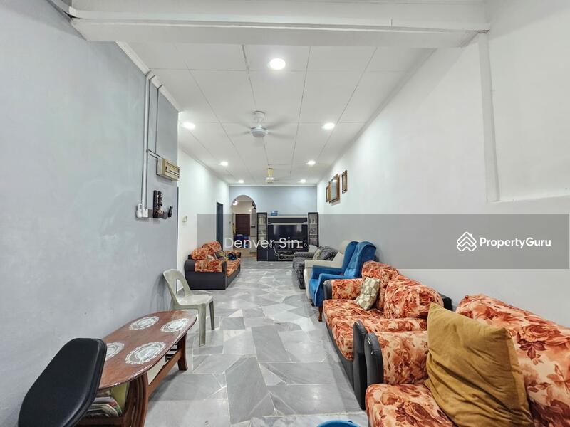 For Sale - Bandar Tun Hussein Onn
