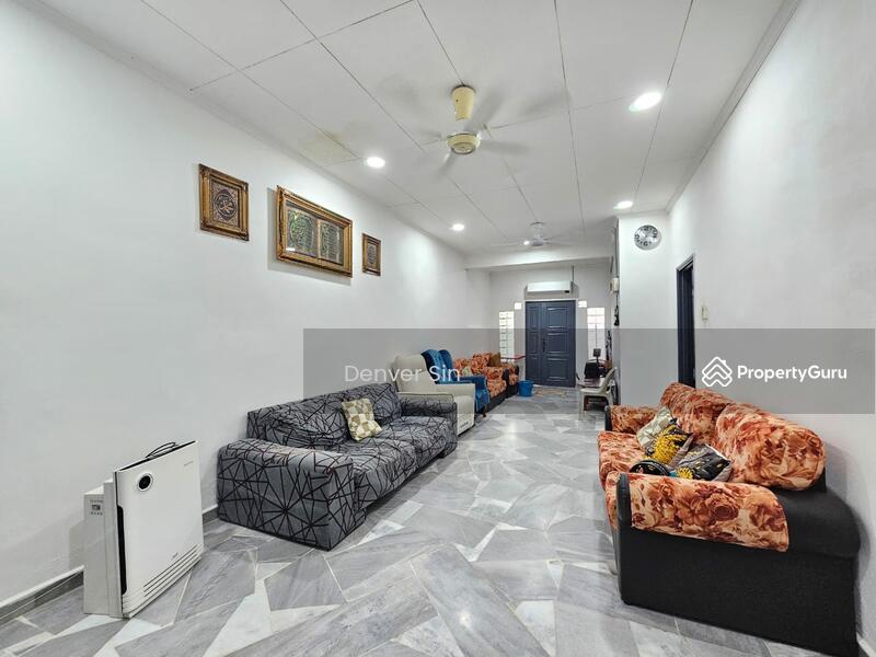 For Sale - Bandar Tun Hussein Onn