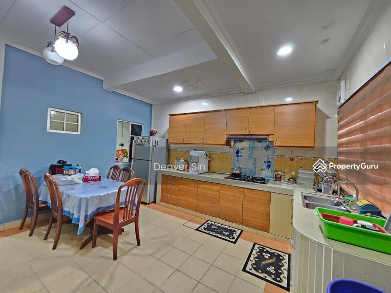 For Sale - Bandar Tun Hussein Onn