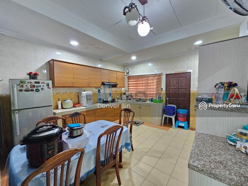 For Sale - Bandar Tun Hussein Onn