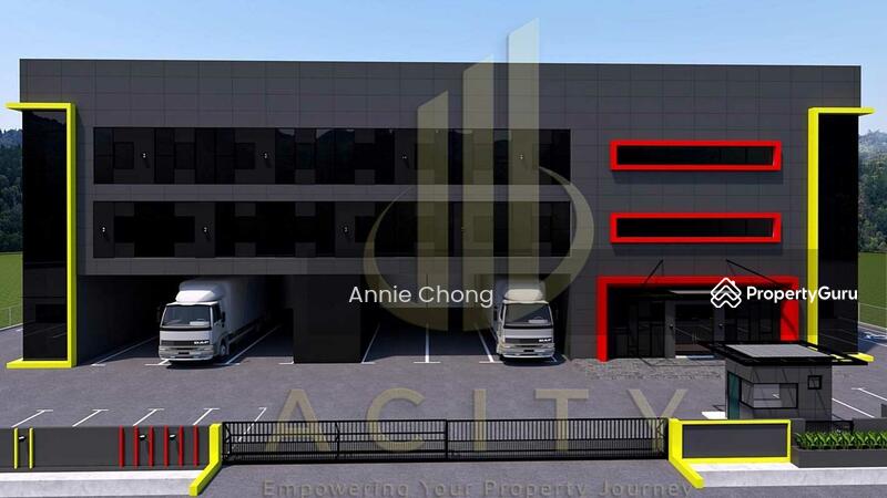 Untuk Dijual - Bandar Bukit Raja