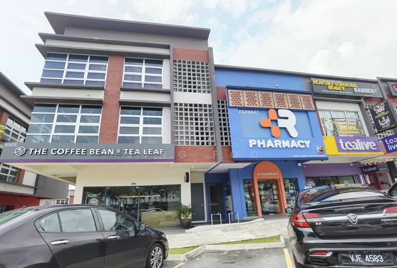 Shop for Rent in Elmina (Shah Alam) - Jing Foo - PropertyGuru.com.my