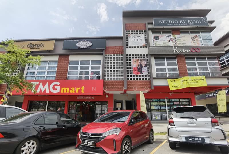 Shop for Rent in Elmina (Shah Alam) - Jing Foo - PropertyGuru.com.my