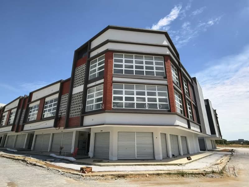 Shop for Rent in Elmina (Shah Alam) - Jing Foo - PropertyGuru.com.my