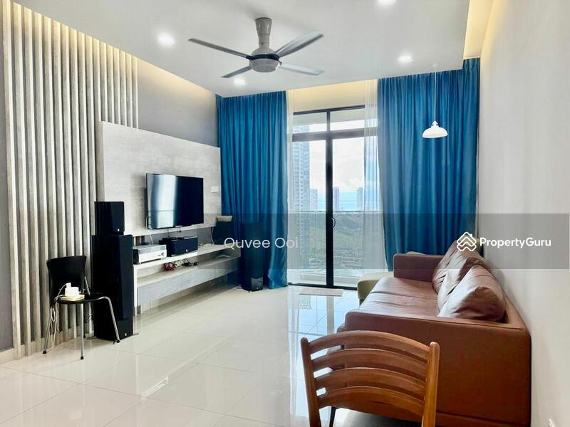 For Rent - Mont Residence