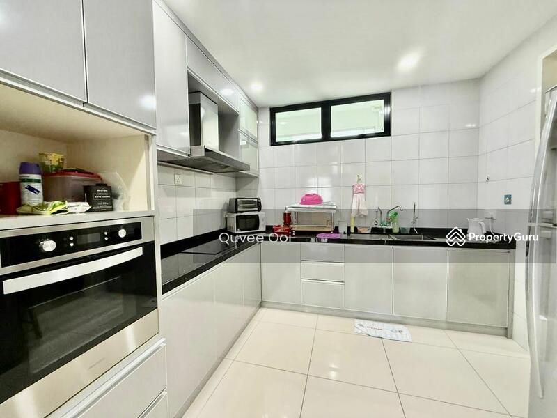 For Rent - Mont Residence
