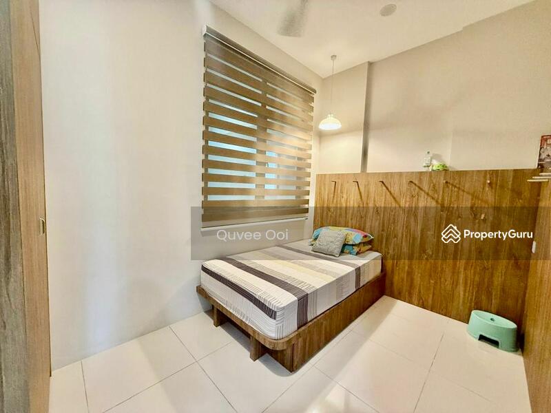 For Rent - Mont Residence