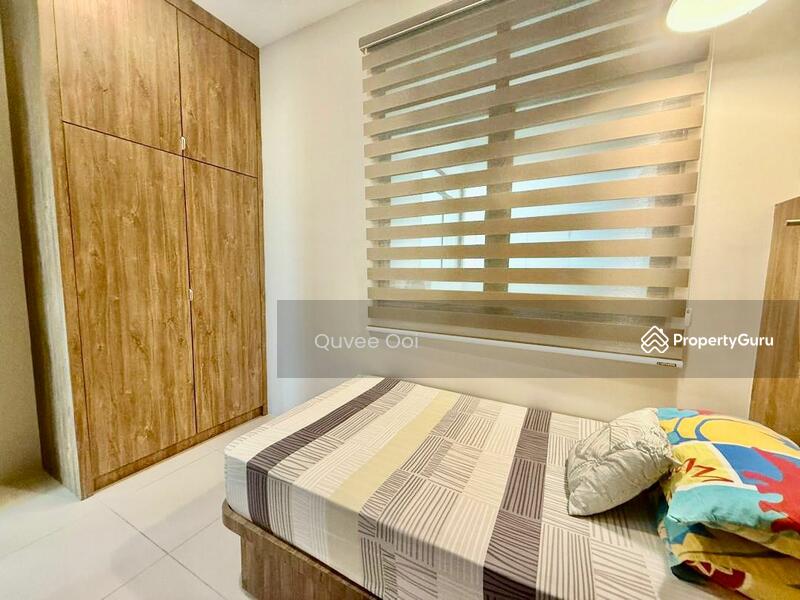For Rent - Mont Residence