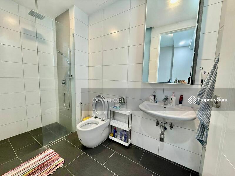 For Rent - Mont Residence