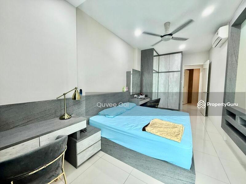 For Rent - Mont Residence