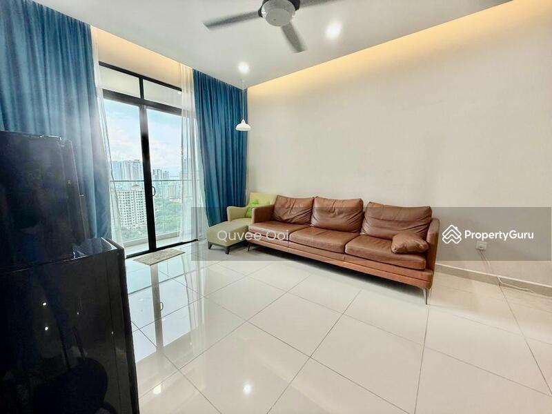 For Rent - Mont Residence