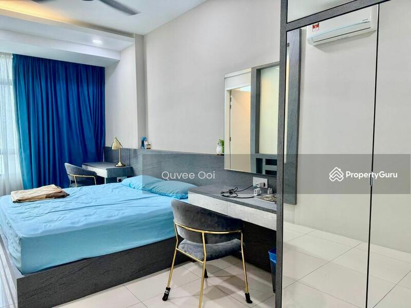 For Rent - Mont Residence