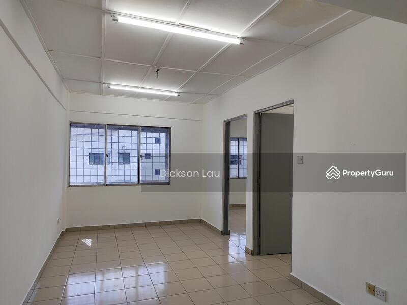 Untuk Disewa - Apartment Fiona