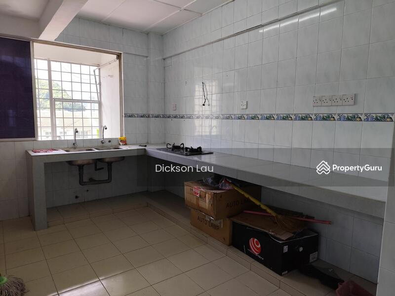 Untuk Disewa - Apartment Fiona