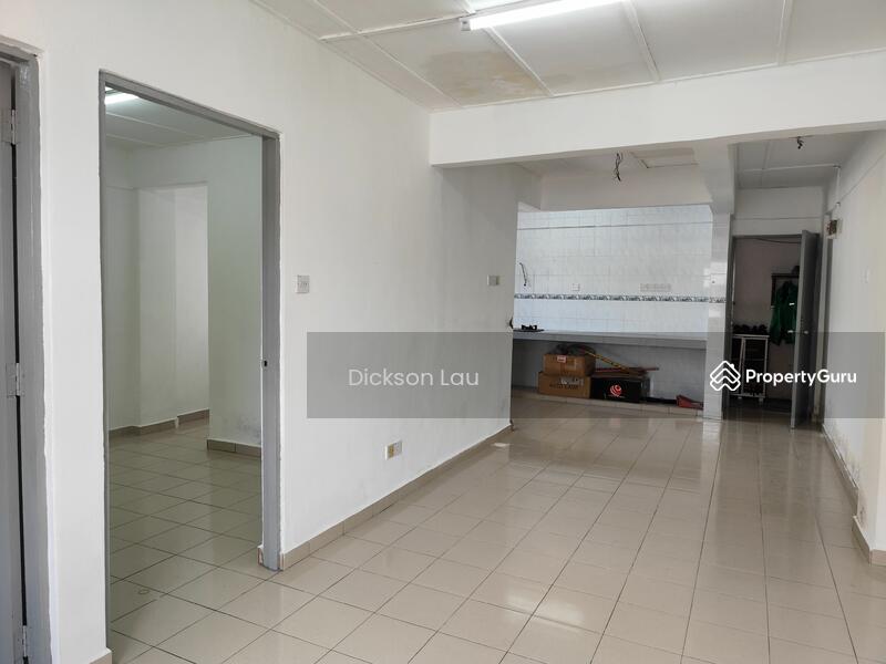 Untuk Disewa - Apartment Fiona