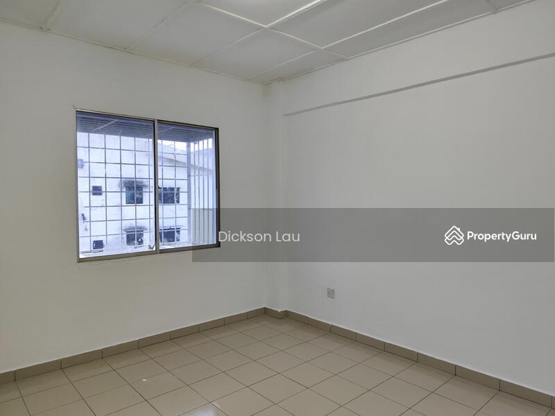 Untuk Disewa - Apartment Fiona