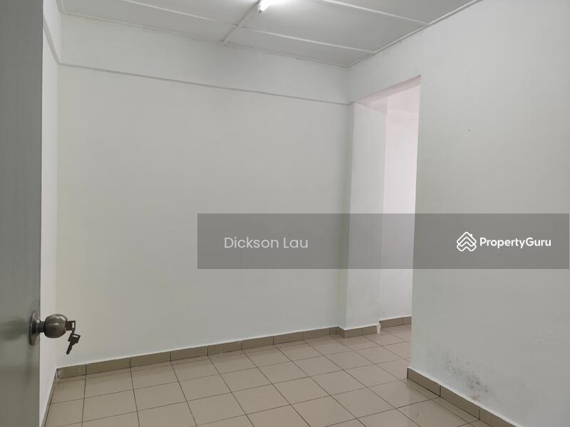 Untuk Disewa - Apartment Fiona