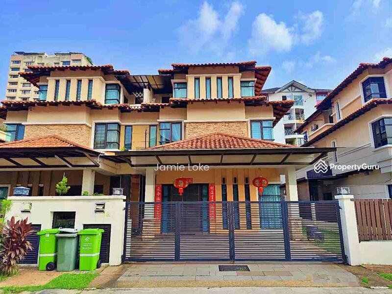 For Sale - Taman Yarl, Kuala Lumpur
