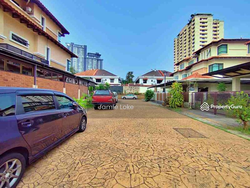 For Sale - Taman Yarl, Kuala Lumpur