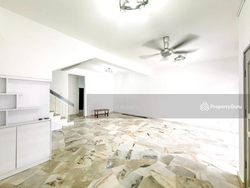 Untuk Dijual - Double Storey Bandar Bukit Puchong