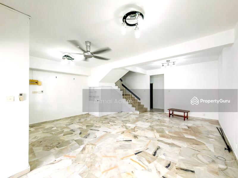 Untuk Dijual - Double Storey Bandar Bukit Puchong