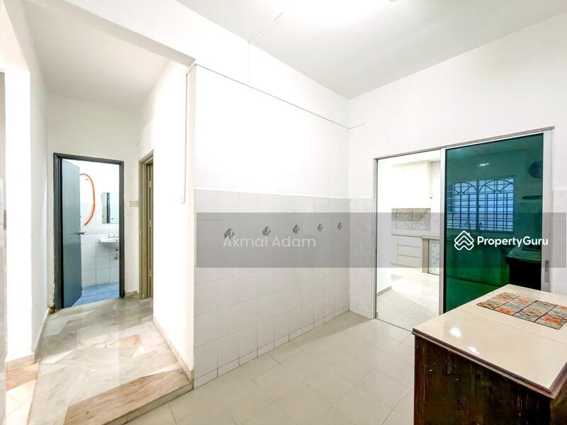Untuk Dijual - Double Storey Bandar Bukit Puchong