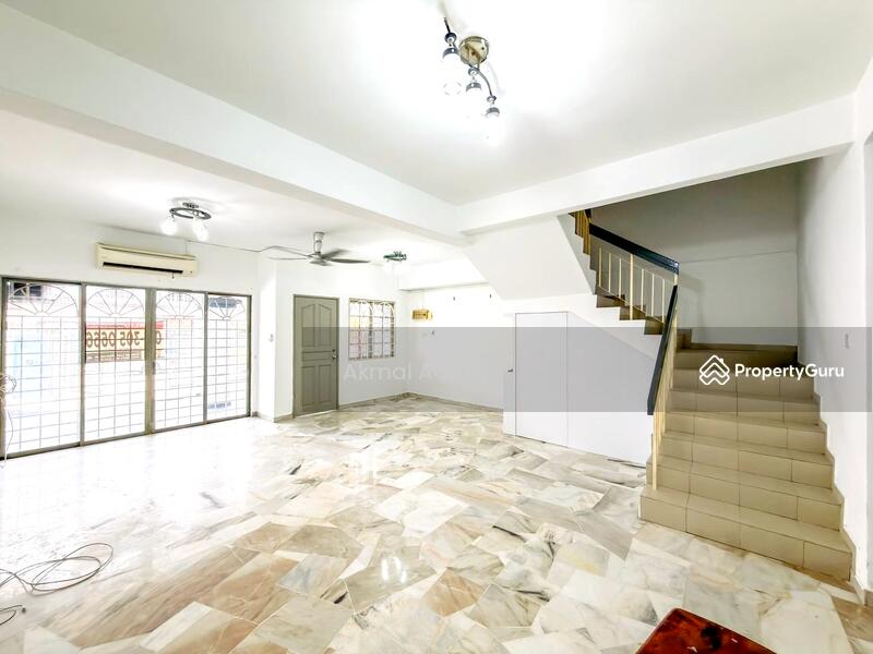 Untuk Dijual - Double Storey Bandar Bukit Puchong