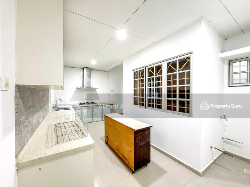 Untuk Dijual - Double Storey Bandar Bukit Puchong
