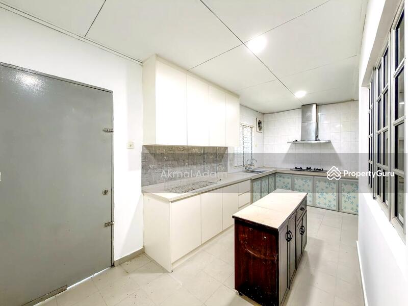 Untuk Dijual - Double Storey Bandar Bukit Puchong