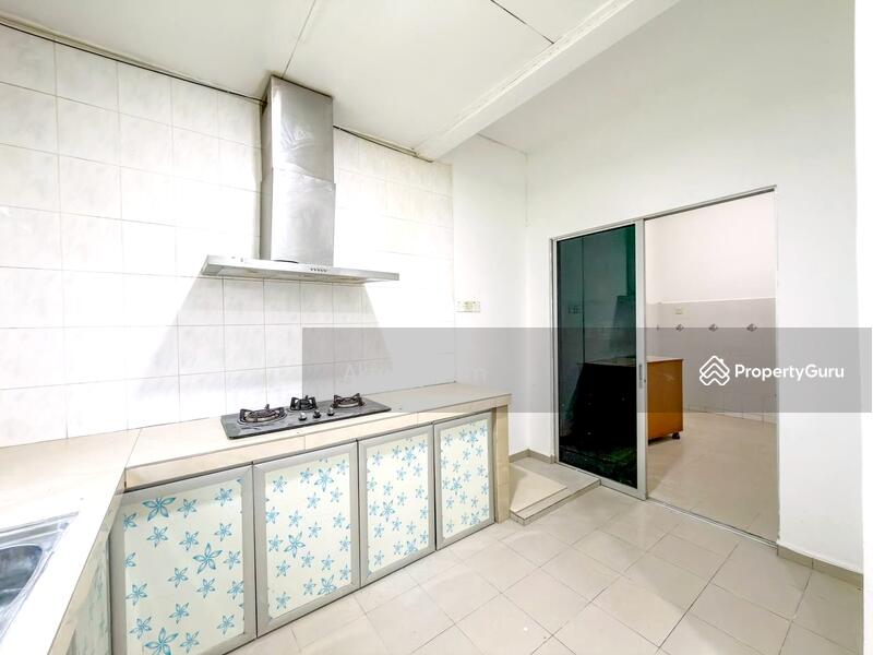 Untuk Dijual - Double Storey Bandar Bukit Puchong