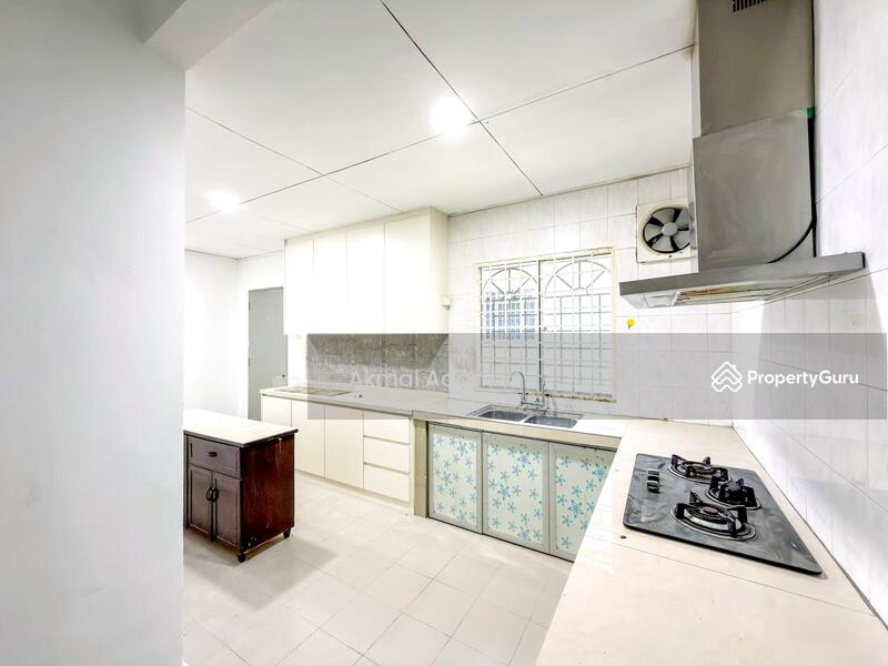 Untuk Dijual - Double Storey Bandar Bukit Puchong