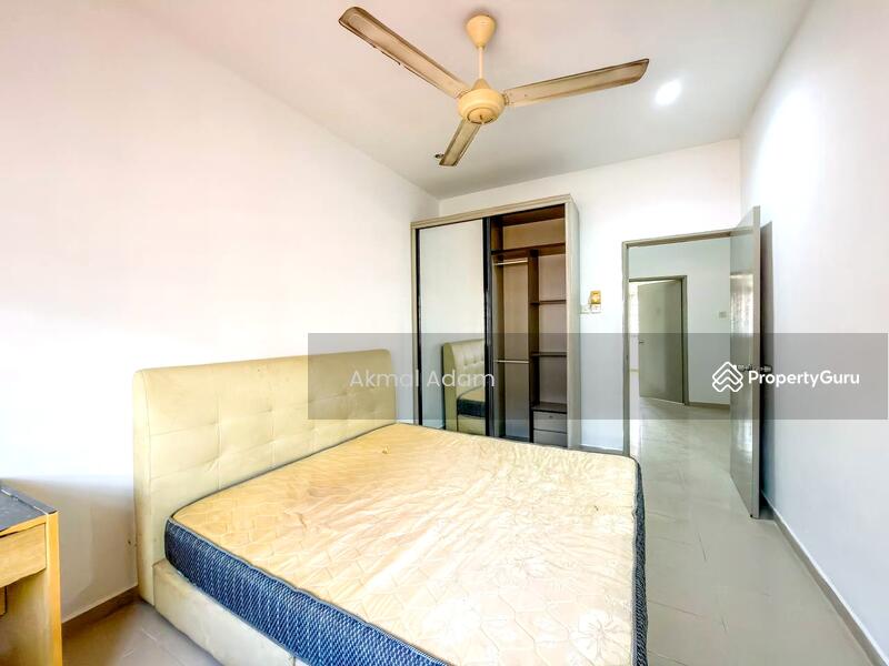 Untuk Dijual - Double Storey Bandar Bukit Puchong