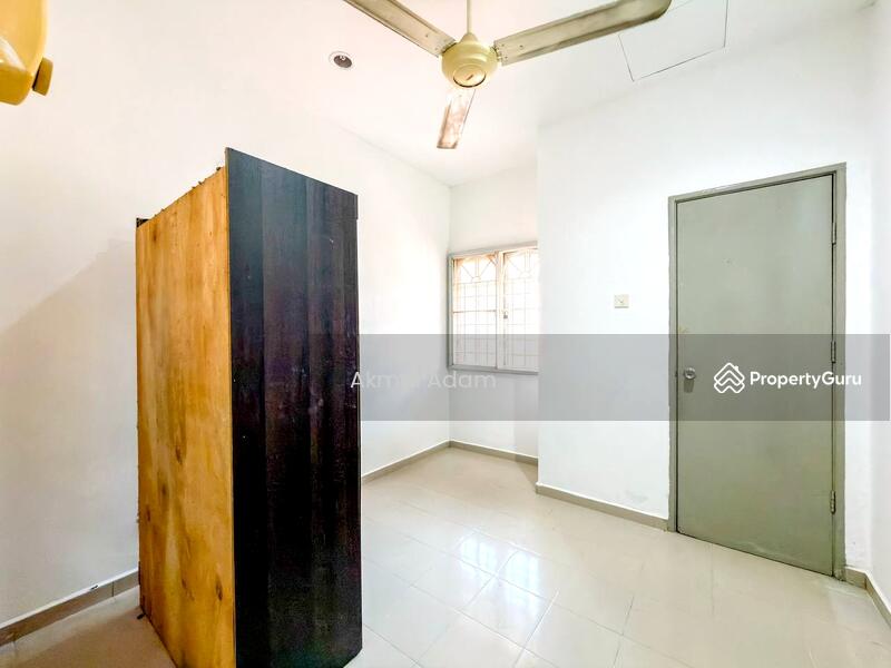 Untuk Dijual - Double Storey Bandar Bukit Puchong