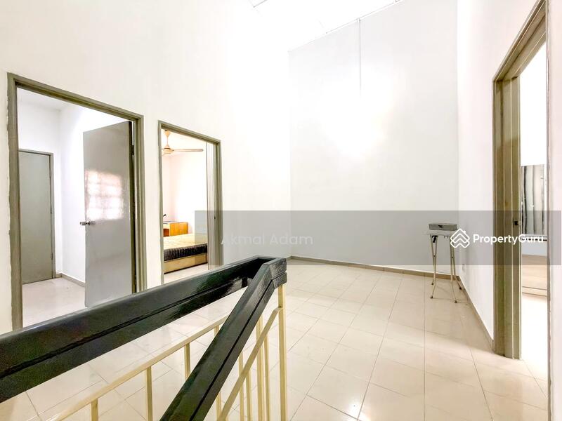 Untuk Dijual - Double Storey Bandar Bukit Puchong
