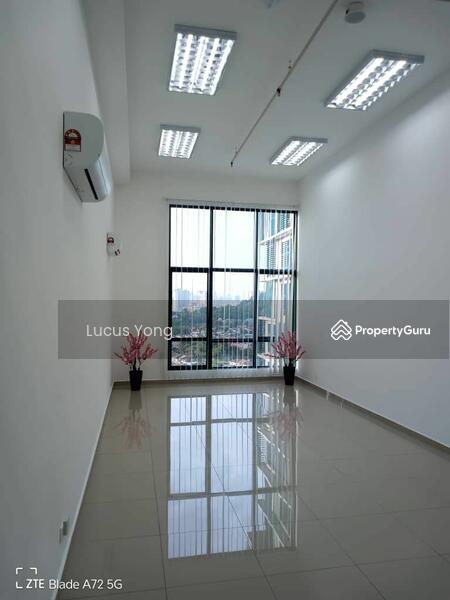 For Rent - Shop / Office at Mutiara Central