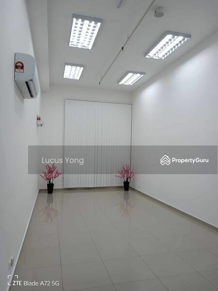 For Rent - Shop / Office at Mutiara Central