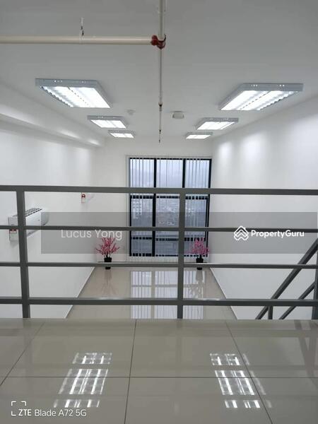 For Rent - Shop / Office at Mutiara Central