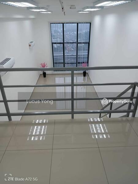 For Rent - Shop / Office at Mutiara Central