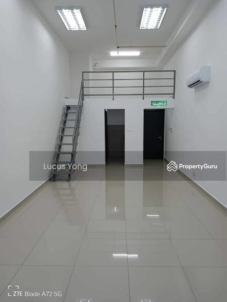 For Rent - Shop / Office at Mutiara Central