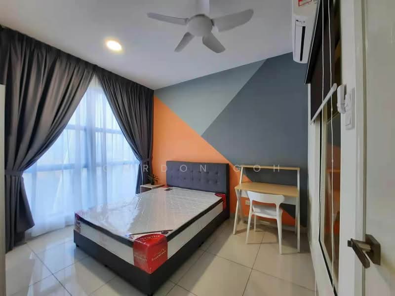 Service Residence for Rent at Arte Mont Kiara - Gordon Goh - PropertyGuru.com.my