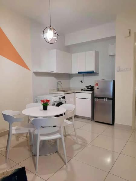 Service Residence for Rent at Arte Mont Kiara - Gordon Goh - PropertyGuru.com.my
