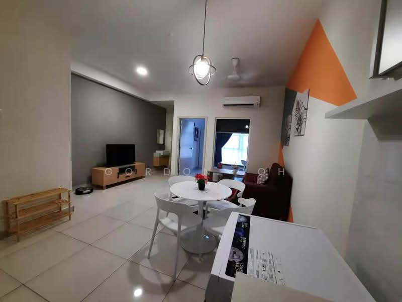 Service Residence for Rent at Arte Mont Kiara - Gordon Goh - PropertyGuru.com.my