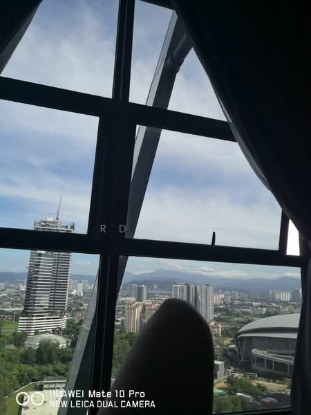 Service Residence for Rent at Arte Mont Kiara - Gordon Goh - PropertyGuru.com.my